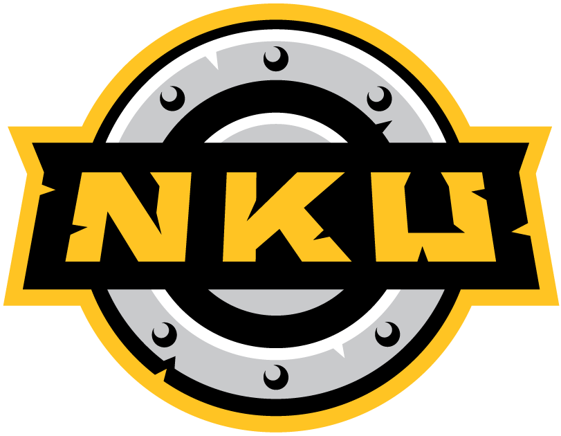 Northern Kentucky Norse 2005-Pres Secondary Logo diy iron on heat transfer